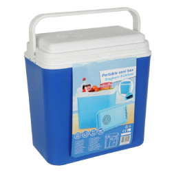 Chladící box / autolednice 22l 12V