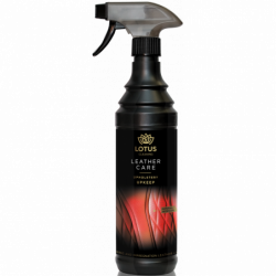 Leather Care 600ml