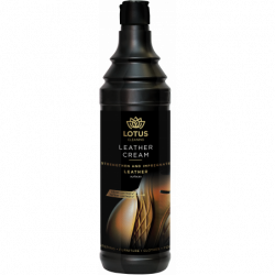 Leather Cream 600ml