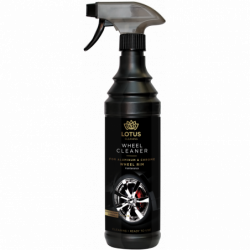 Wheel Cleaner 600ml