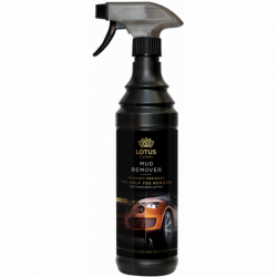 Mud Remover 600ml