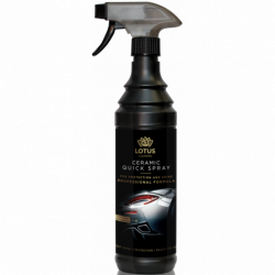 Ceramic Quick Spray 600ml