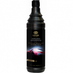 Ceramic Shampoo 600ml