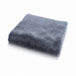 Multi Buffing Towel šedá