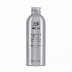 Deep shampoo koncentrát 200ml