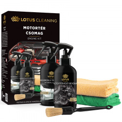 Lotus Engine Kit