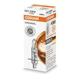 Autožárovka Osram H1 12V...