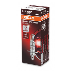 Autožárovka Osram H1 12V...