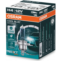 Autožárovka Osram H4 12V...