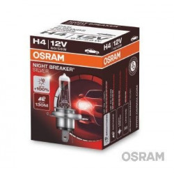 Autožárovka Osram H4 12V...