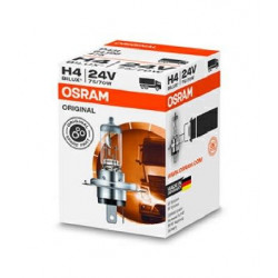 Autožárovka Osram H4 24V...