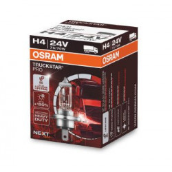 Autožárovka Osram H4 24V...