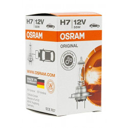 Autožárovka Osram H7 12V...