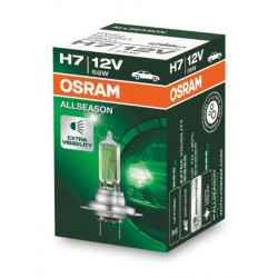 Autožárovka Osram H7 12V...