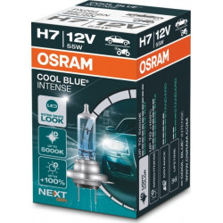 Autožárovka Osram H7 12V...