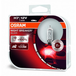 Autožárovky Osram sada 2ks...