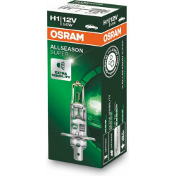 Autožárovka Osram H1 12V...