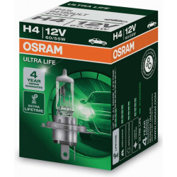 Autožárovka 12V H4 60/55W -...