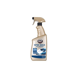 Rýchlovosk K2 SPID WAX 770 ml