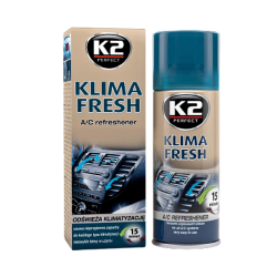 Čistič klimatizace K2 KLIMA...