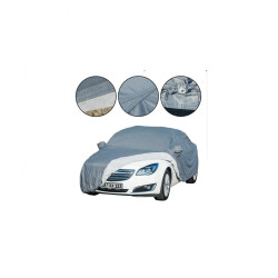 4CARS Autoplachta Netkaná L