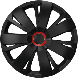 Poklice Energy RR black 14"...