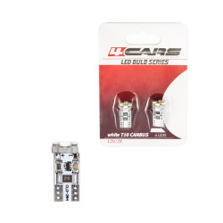 LED žárovky 4LED 12V CANBUS...