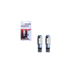LED žárovky HQ T10 CANBUS...
