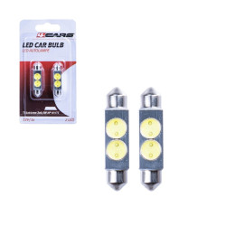 LED žárovky HQ T11x41MM...