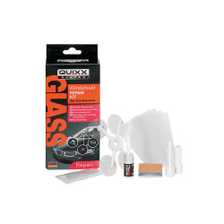 QUIXX Windshield Repair Kit...