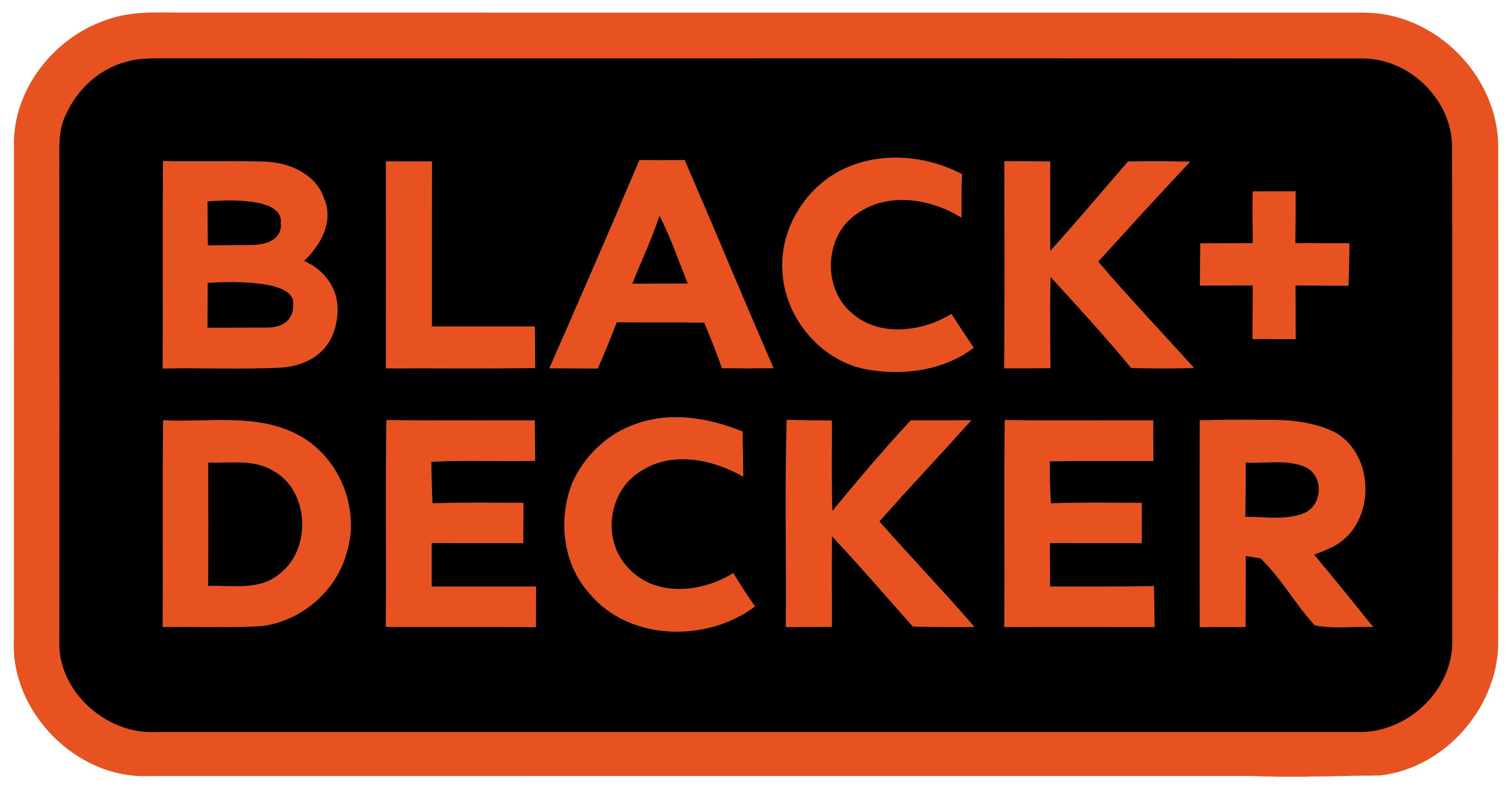 Black+Decker